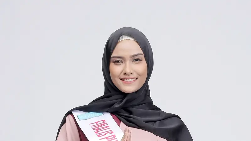 Shafira Fitri Baraja