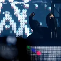 DWP 2016 (Galih W. Satria/bintang.com)