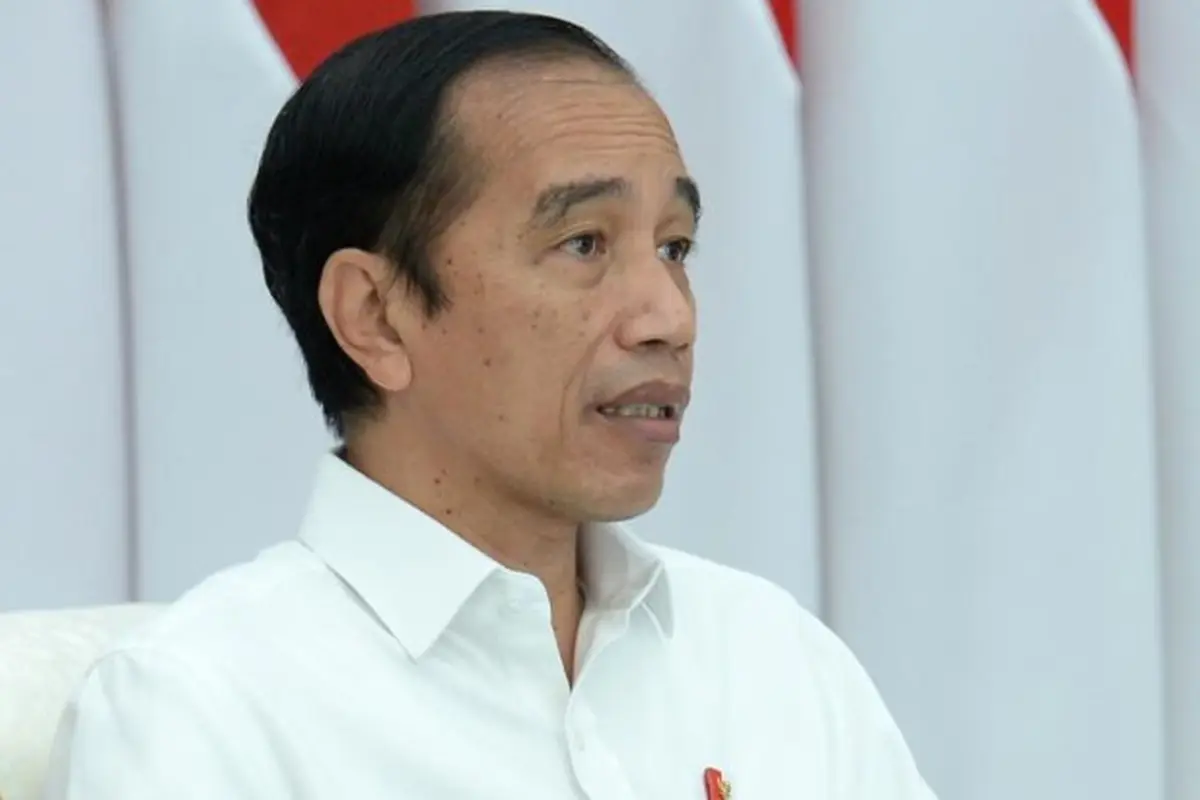 Jokowi