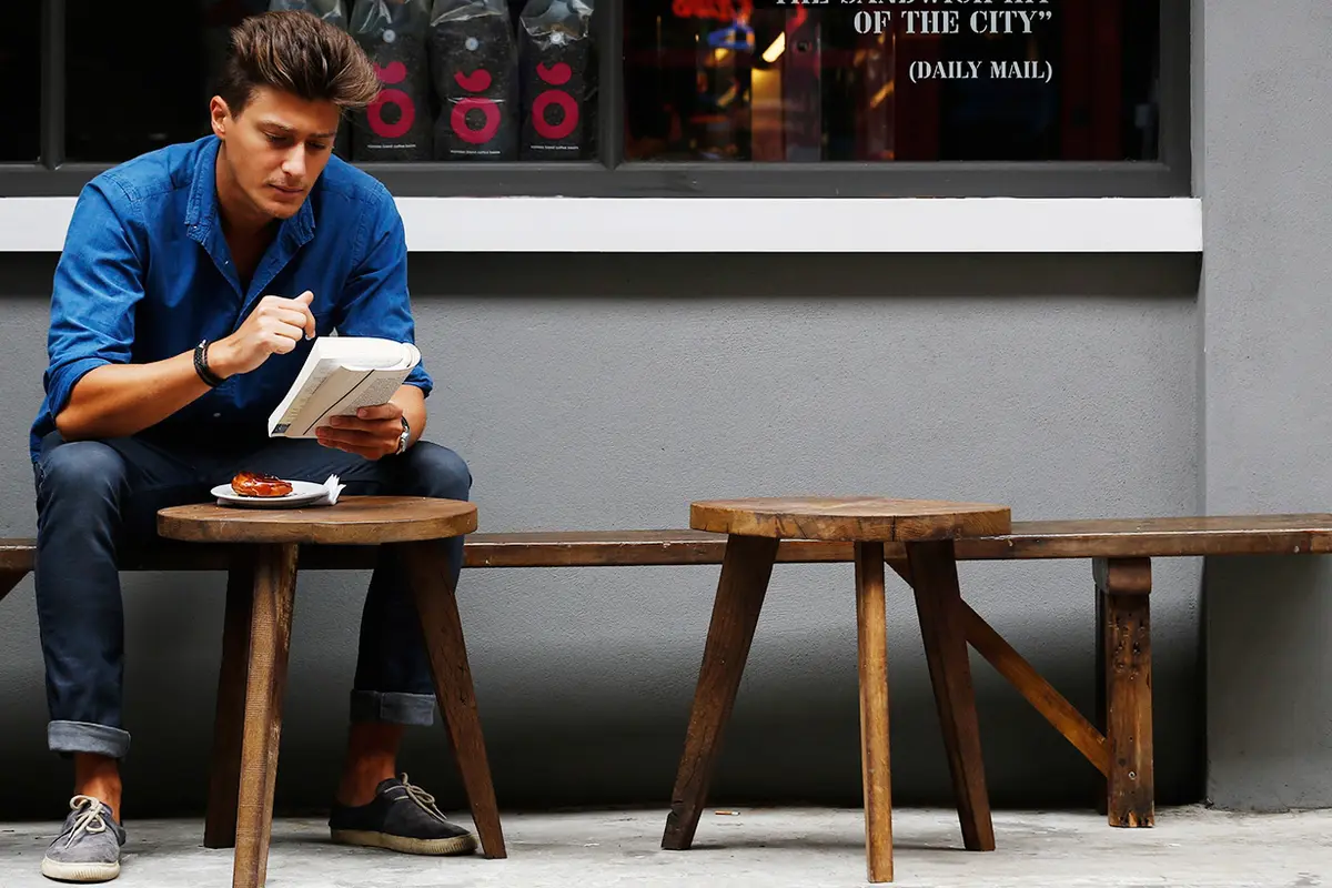 10 Buku tentang Bisnis dan Keuangan yang Mesti Dibaca Tahun Ini
