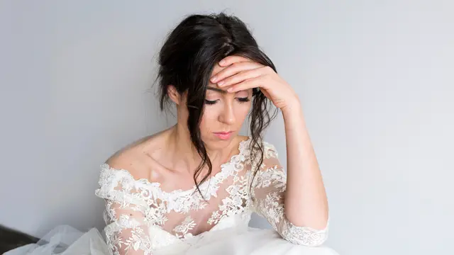 Pengantin Ini Minta Uang Ganti Rugi Ke Tamu Karena Tak Datang ke Pesta Pernikahannya