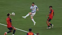 Spanyol Juara Piala Dunia 2026