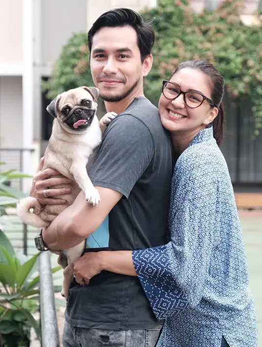 (Instagram/darius_sinathrya)