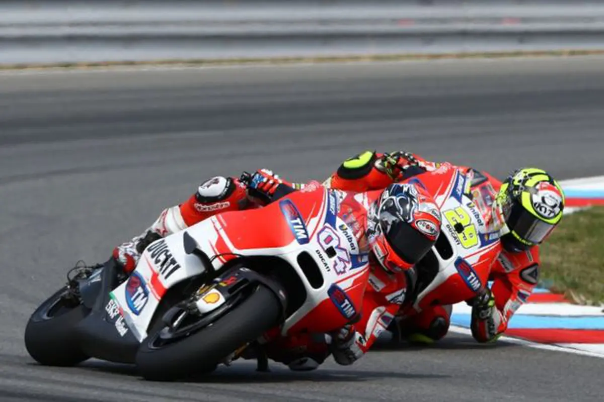 Ducati