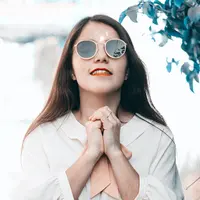 ilustrasi kepribadian perempuan/Photo by Fa Barboza on Unsplash