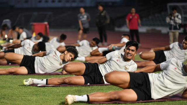 Timnas Indonesia U-23, Ramadhan Sananta