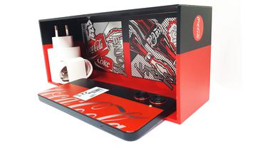 realme 10 Pro 5G Coca-Cola Edition