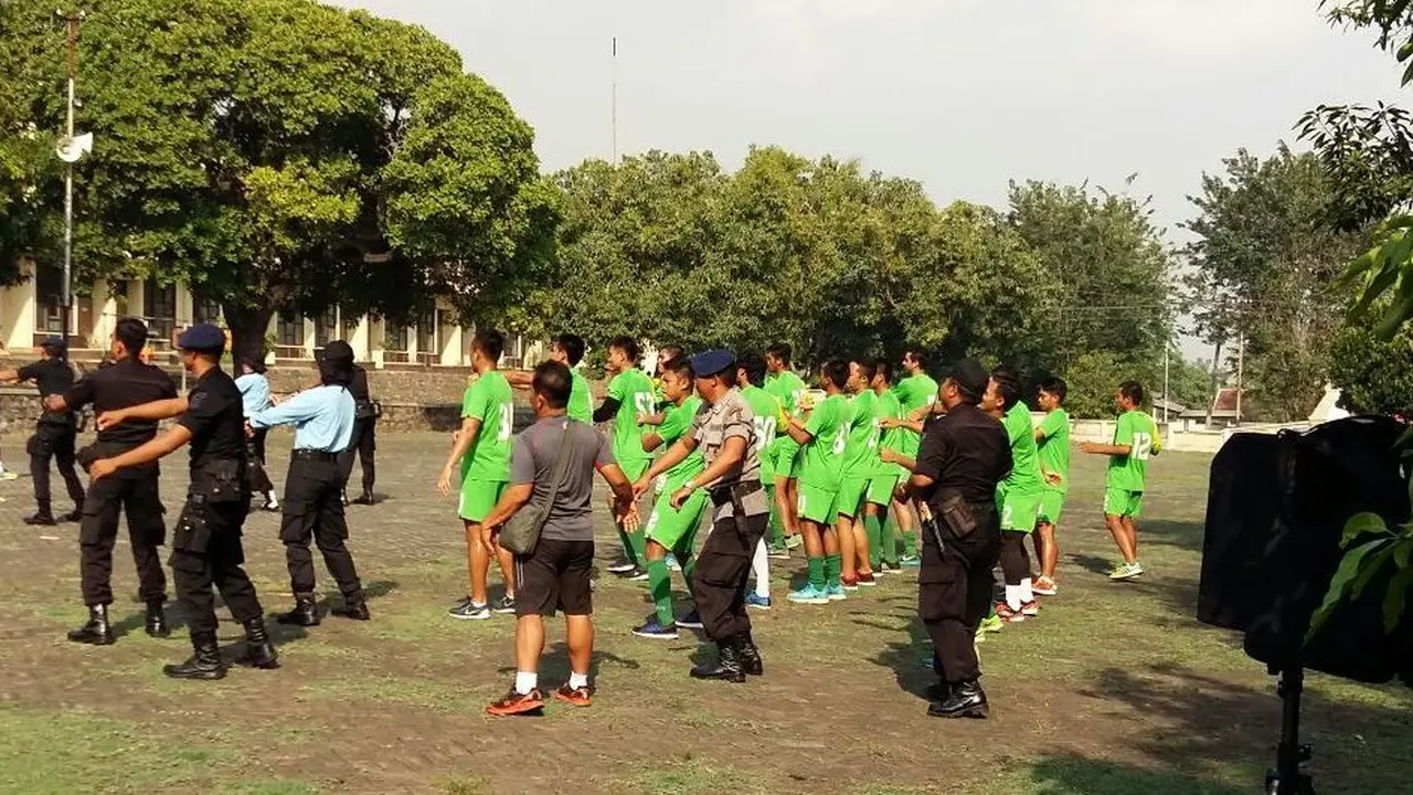 Bhayangkara FC