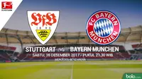 Prediksi Stuttgart Vs Bayern Munchen: Nyaman di Pucuk Klasemen
