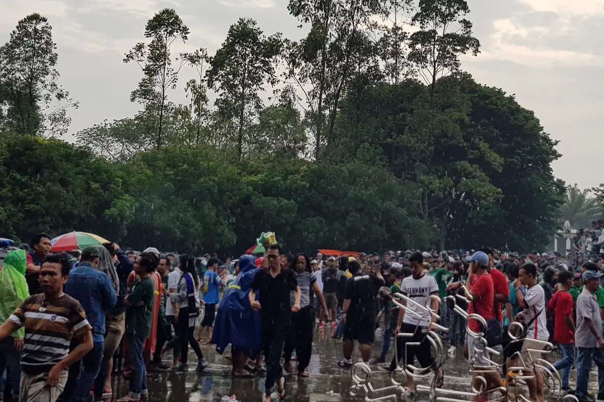 8 Besar Piala Presiden