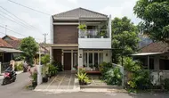 8 Model Rumah yang Tetap Nyaman Tanpa Halaman Belakang, Tetap Adem dan Space-Saving