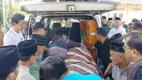 Kronologi Kepala KUA Dibunuh Gara-gara Parkir