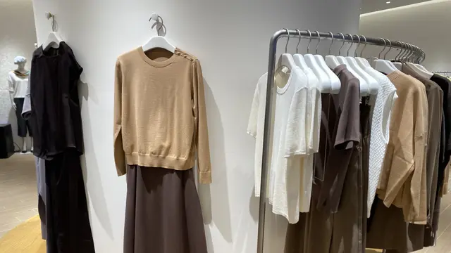 Giordano Ladies kembali buka toko di Jakarta Terbesar se Asia Tenggara