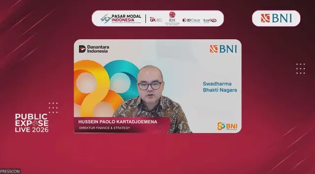 Pembagian Dividen