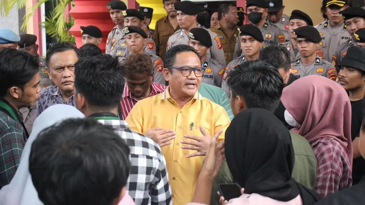 HMI Cabang Gorontalo