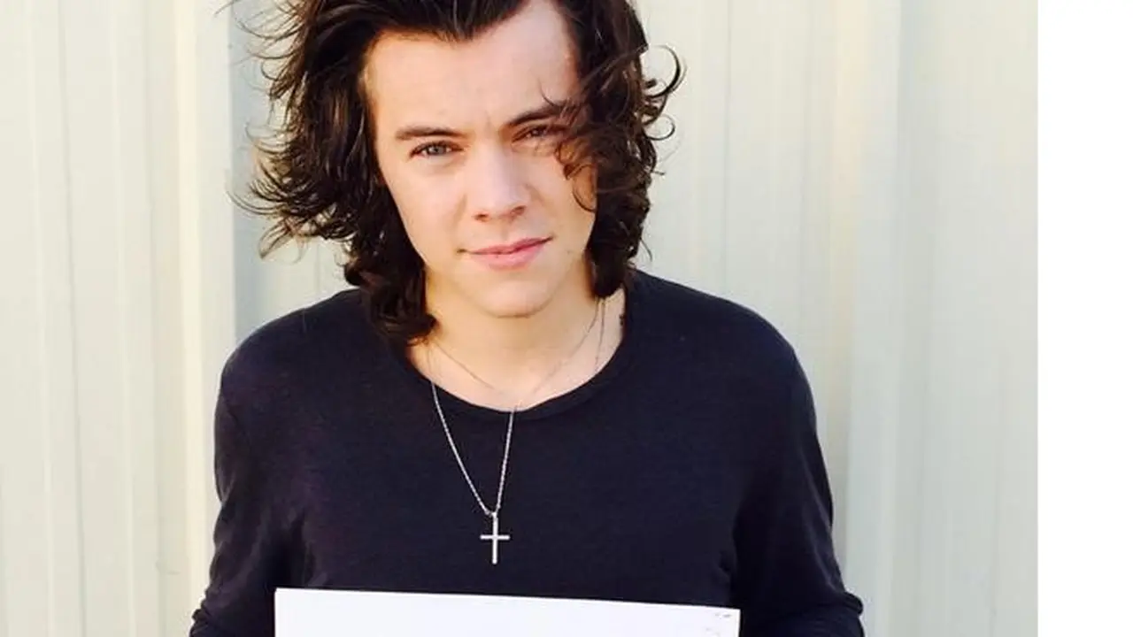 Harry Styles
