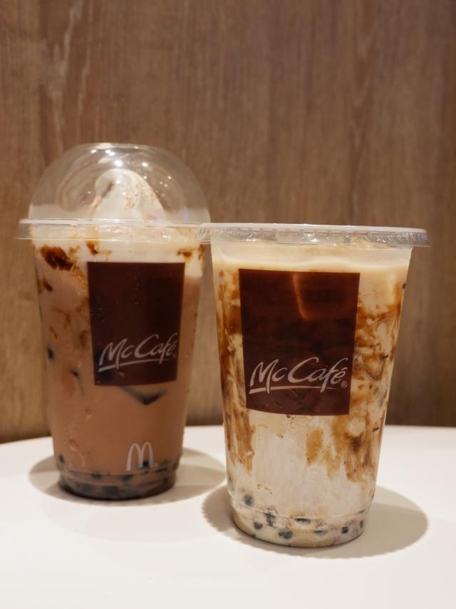 Bagaimana Rasa Ayam Gulai ala McD Indonesia?