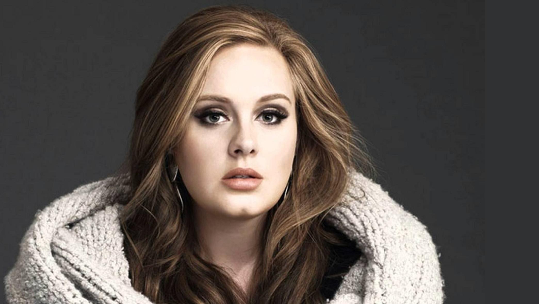 Adele