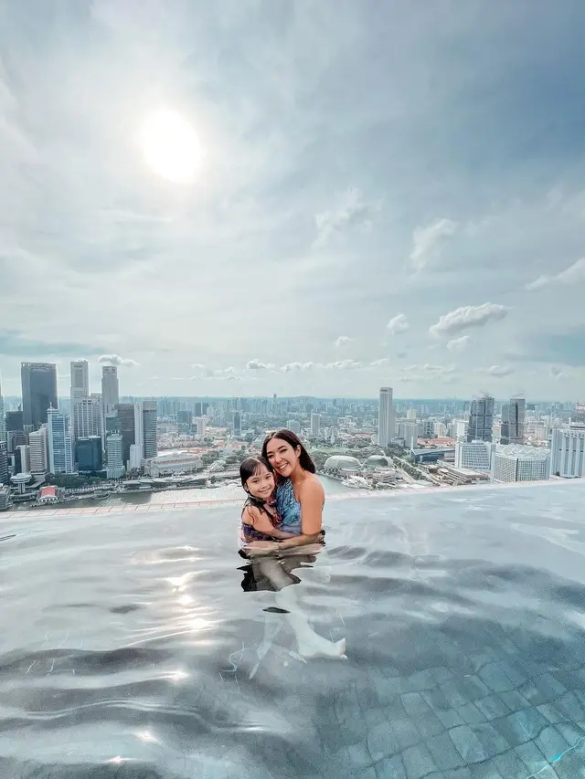 Gisella Anastasia (Instagram/gisel_la)