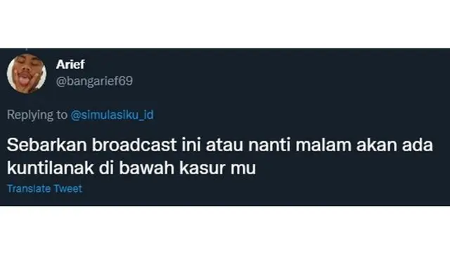 6 Hoaks Masa Kecil ala Netizen Ini Bikin Nostalgia, Sempat Percaya?