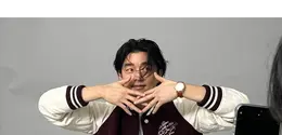 Potret Terbaru Gong Yoo Aktor Korea Selatan (instagram/gongyoo_official).