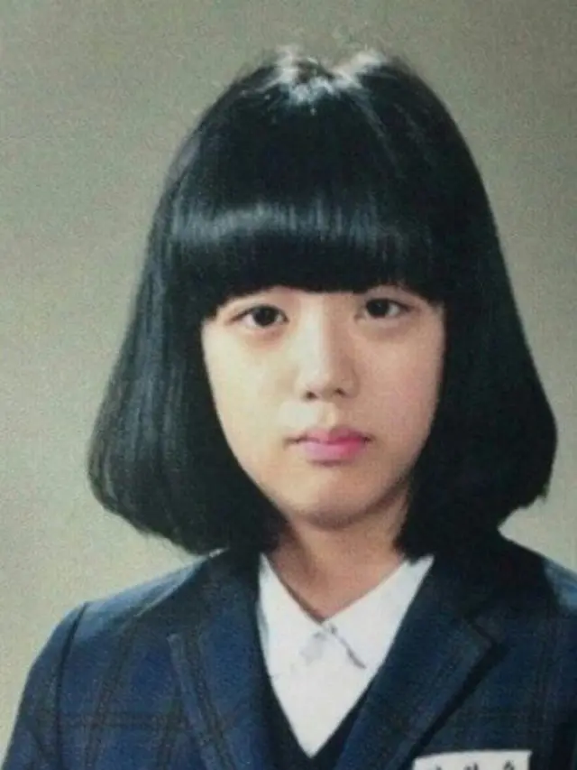 6 Foto Lawas Jisoo Blackpink Saat Remaja Ini Curi Perhatian
