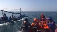 Pencarian Nelayan Hilang di Selat Bali Berakhir Duka