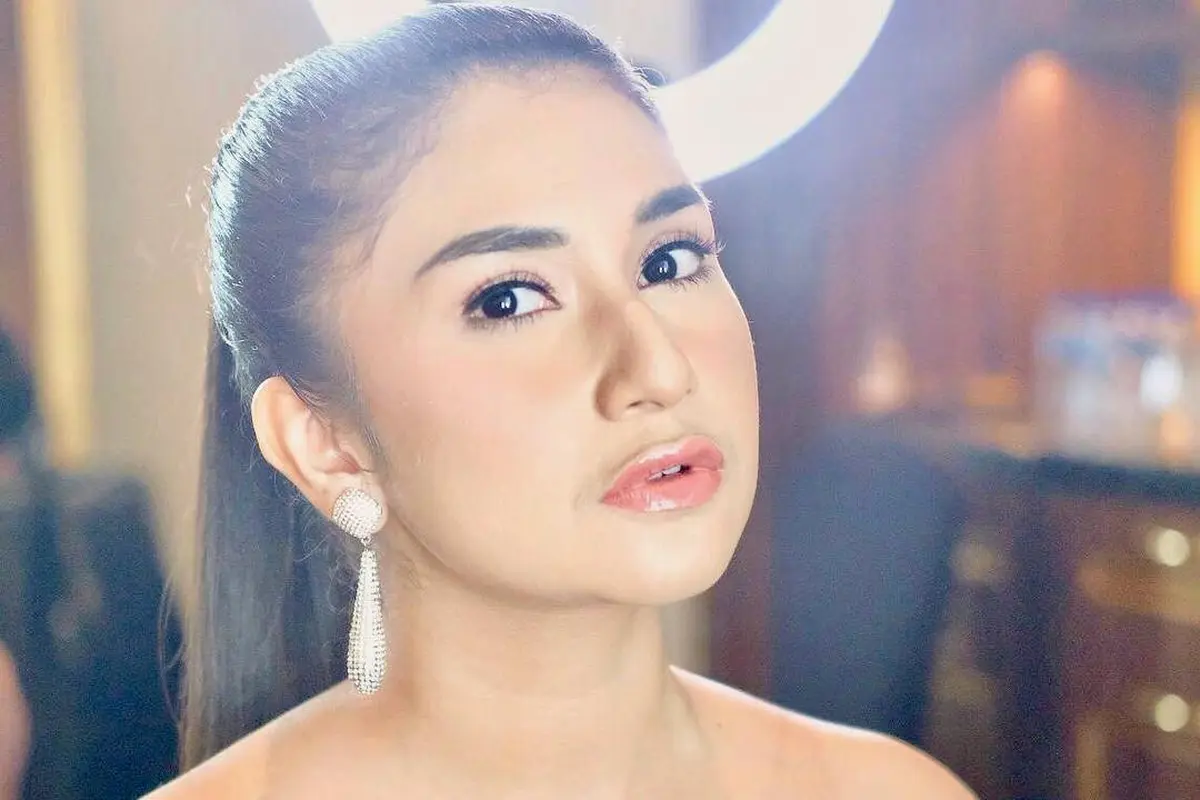 Masih Single, Ini 7 Potret Bianca Liza yang Mengaku Tolak Pria Kaya Raya