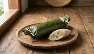Resep Kue Pais Pisang Sederhana, Legit dan Lezat Berkat Proses Kukus