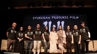 Horor di Bawah Laut di Film 11:11 Apa Yang Kau Lihat?