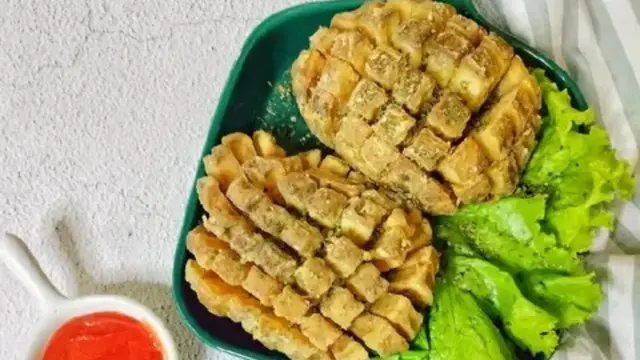 Resep kentang mekar. (dok. Cookpad @pawonedina)
