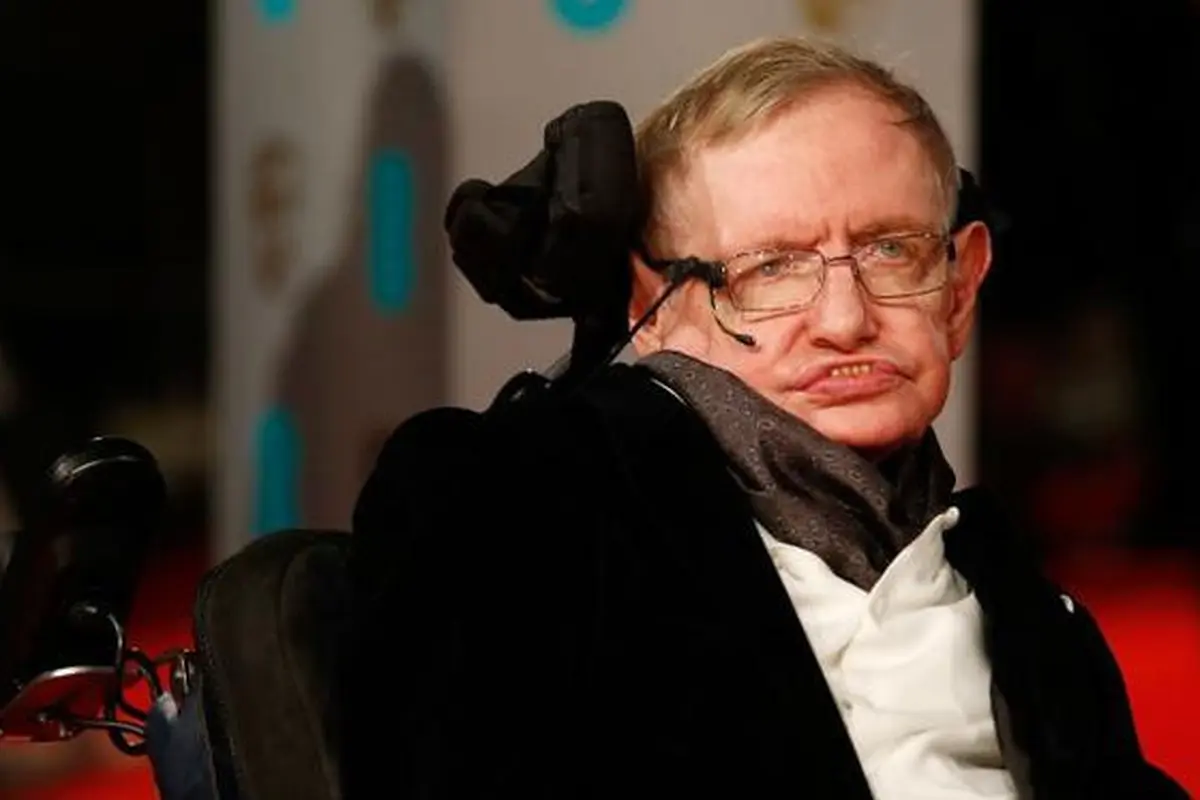 Tutup Usia, Stephen Hawking Berhasil Mendapatkan 22 Penghargaan Bergengsi Semasa Hidupnya
