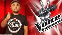 Nur Rendra Jadi Rebutan Giring Nidji dan Armand Maulana