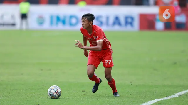 BRI Liga 1 2022/2023: Persija Jakarta vs Arema FC