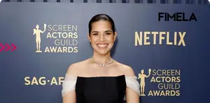 Red carpet sebuah acara menjadi ajang pamer para aktor untuk menunjukkan eksistensi dan juga busana mereka. seperti ajang SAG Awards 2024 yang baru saja digelar, menampilkan deretan aktor ternama dengan busana terbaik mereka.