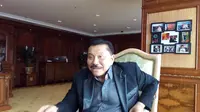 Eks Kepala BIN Hendropriyono: Budi Gunawan Piawai dan Cerdas