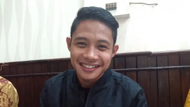 Evan Dimas Darmono