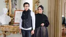 Di akun Instagram-nya, Dewi Gita menceritakan lika-liku rumah tangganya dengan Armand Maula. (Foto: instagram.com/dewigita01)