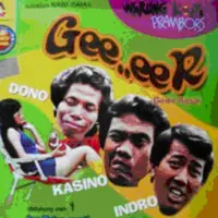 Falcon Pictures membeli franchise Warkop DKI. Foto: Falcon Pictures