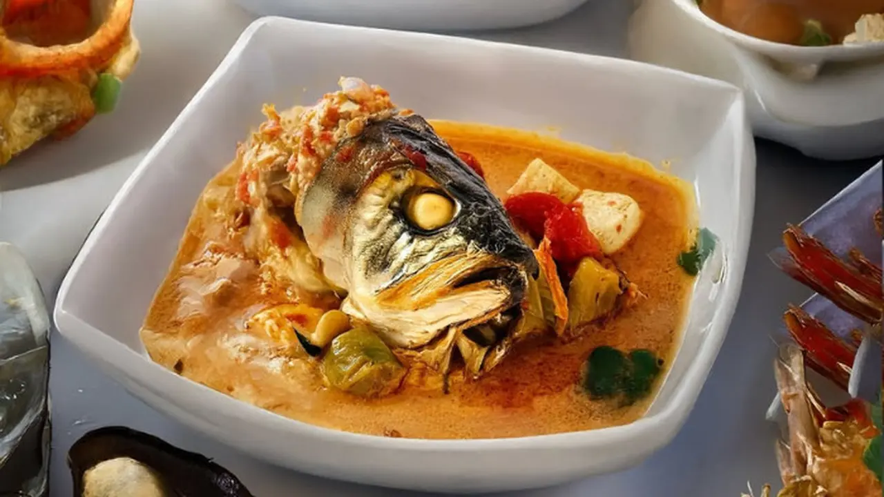 Kuliner Malam Semarang KoenoKoeni Café Gallery (Foto: Instagram @koenokoenicafe)