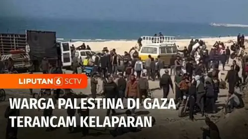 VIDEO: Jendela Dunia: Puluhan Ribu Orang Tewas Akibat Genosida Israel di Jalur Gaza, Palestina