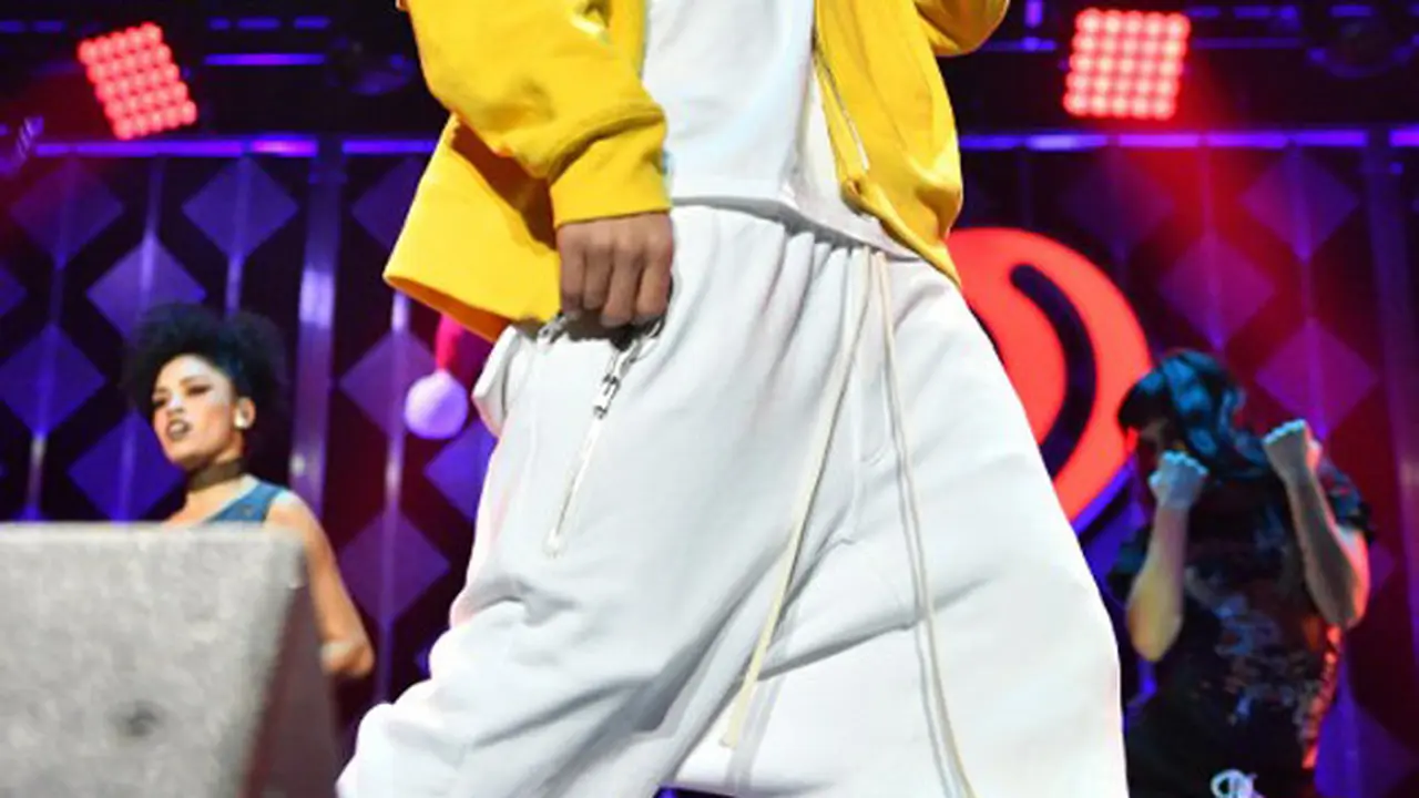 [Bintang] Justin Bieber 