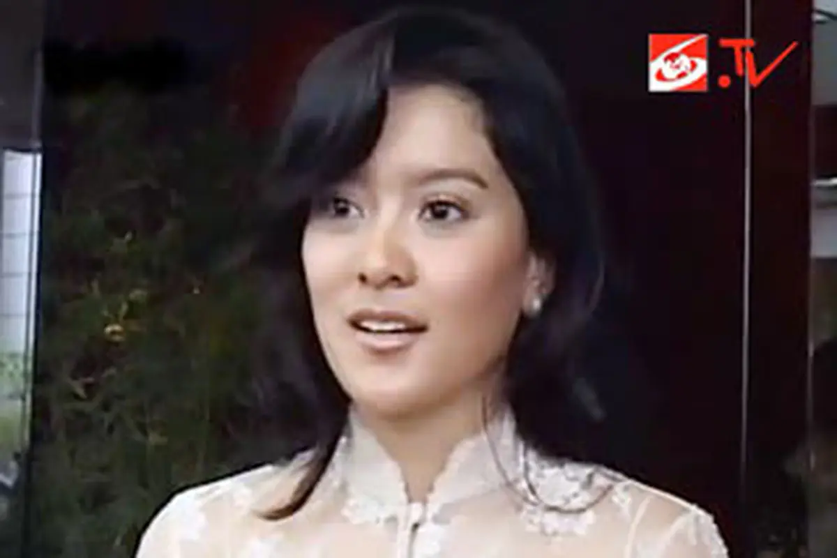 Marcella Zalianty
