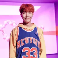 J-Hope BTS (Foto: Facebook/bangtan.official)
