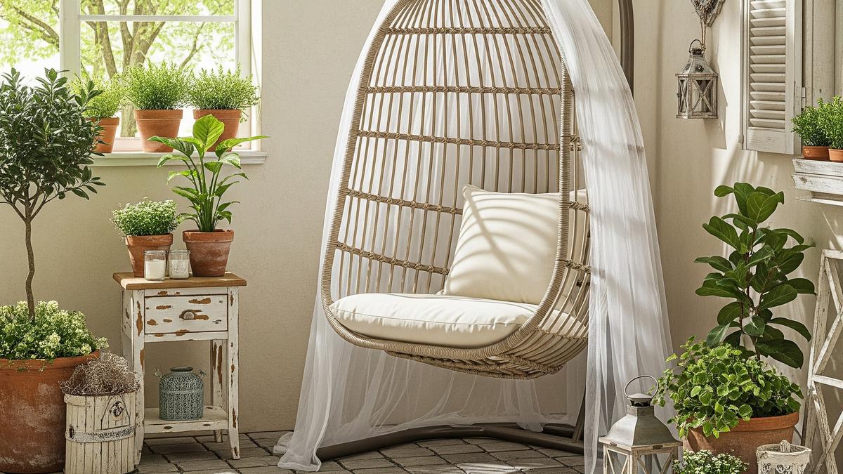 7 Ide Pemanfaatan Teras Kecil untuk Hidup Lebih Nyaman dan Produktif