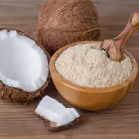 Tepung kelapa/dok. boldsky