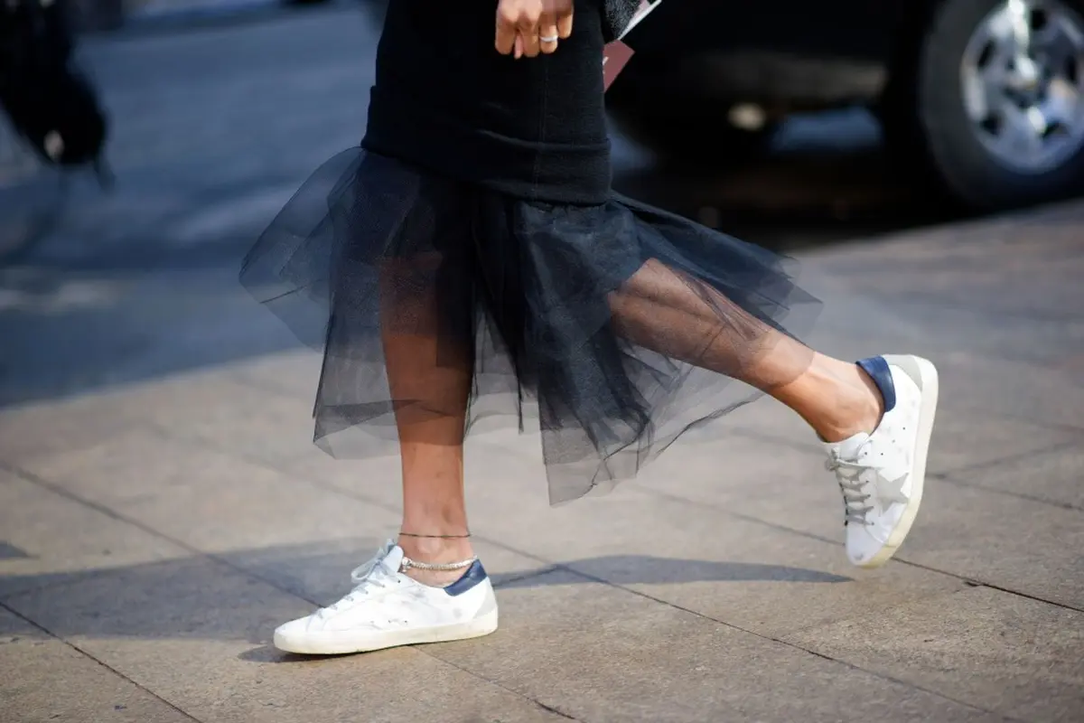 [Bintang] Sneakers