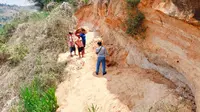 Bahlil akan Cabut Kewenangan Pemda Terbitkan Izin Tambang Pasir Kuarsa