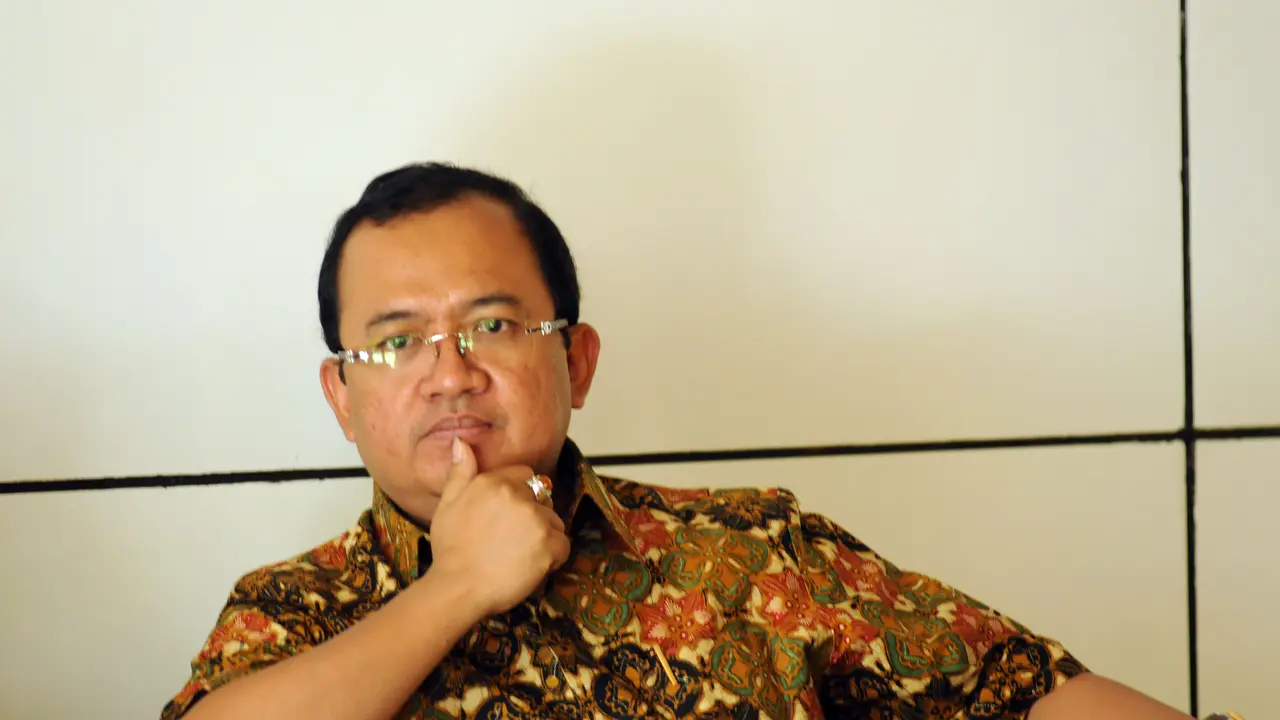 Priyo Budi Santoso