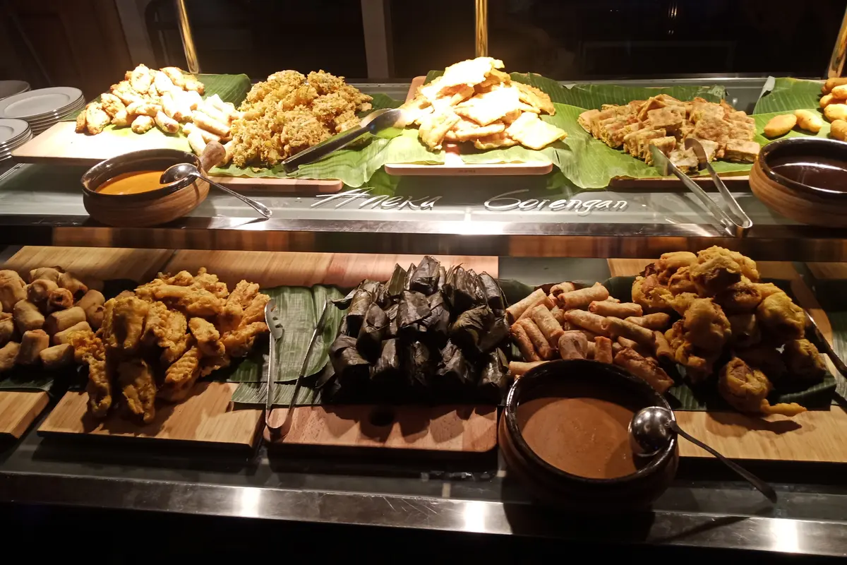 Ragam Menu Jajan Pasar untuk Berbuka Puasa di Bulan Ramadhan